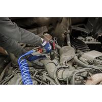 KS Tools 515.1270 515.1270 Pneumatische slagmoersleutel Draaimoment (max.): 615 Nm - thumbnail
