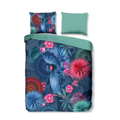 Hip katoenen dekbedovertrek 1 persoons Hip katoenen dekbedovertrek 1 persoons