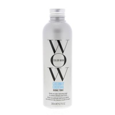 Color Wow Coconut Cocktail Leave-in 200ml Color Wow Coconut Cocktail Leave-in 200ml
