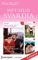 Het huis Svardia - Pippa Roscoe - ebook - thumbnail