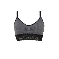 Magic Voedings en kolf BH - Nursin Bra lace - Naadloos, zonder beugel - M - Zwart - M - M - M - M - M - M - M - M - M - M - M - thumbnail