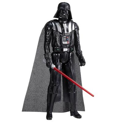 Star Wars Titan Hero Series Darth Vader actiefiguur - 30 cm