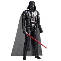 Star Wars Titan Hero Series Darth Vader actiefiguur - 30 cm - thumbnail