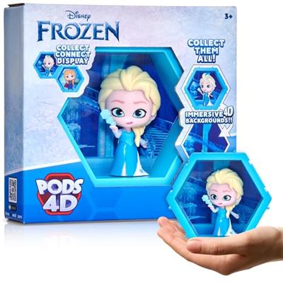 wow! STUFF Pod 4D (diepvries/elsa) wow! STUFF Pod 4D (diepvries/elsa)