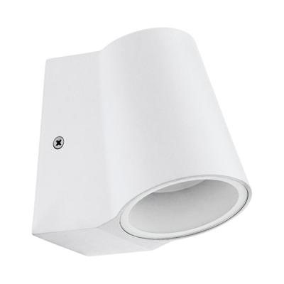 Eglo WandspotjeSilville wit - 75458