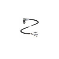 Pepperl+Fuchs 70123666 Sensor/actuator connector, geassembleerd Aantal polen (sensoren): 4 10 m 1 stuk(s) - thumbnail