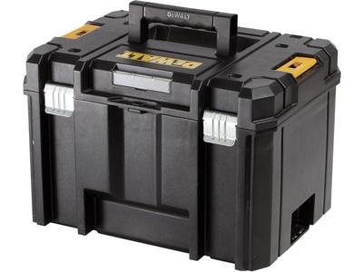DeWALT DWST1-71195 TSTAK box diep DeWALT DWST1-71195 TSTAK box diep