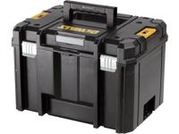 DeWALT DWST1-71195 TSTAK box diep - thumbnail