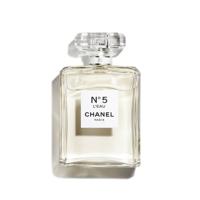 Chanel No 5 L'Eau Eau de toilette Spray 100 ml Dames - thumbnail