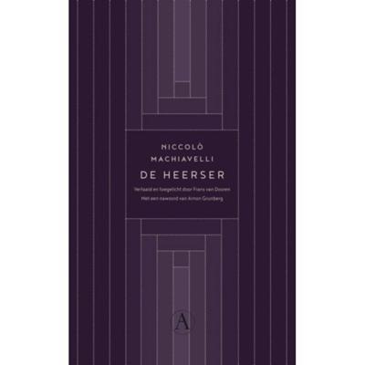 De heerser (Hardback)