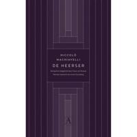 De heerser (Hardback) - thumbnail