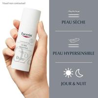 Eucerin UltraSensitive Kalmerende Crème Droge Huid 50ml - thumbnail