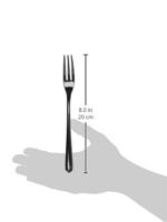 ALESSI - Caccia 18/10 - Tafelvork 20cm - thumbnail