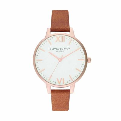 Horloge Dames Olivia Burton OB16TL13 (Ø 34 mm)