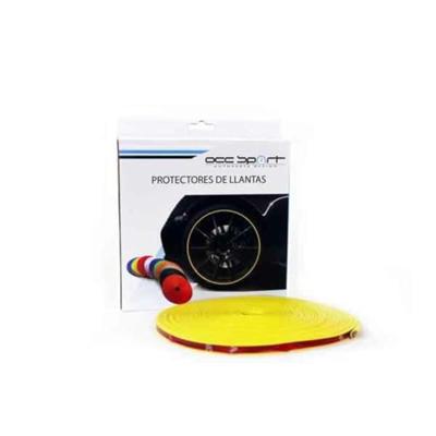 Beschermer Band OCC Motorsport Geel