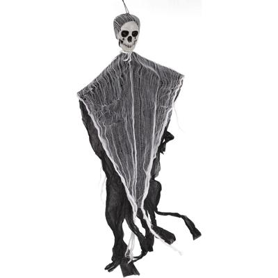 Halloween Deco Skull 45 x 8 x 85 cm Kerst Nampook - Nampook
