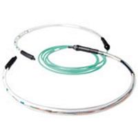 ACT 10 meter Multimode 50/125 OM3 indoor/outdoor kabel 8 voudig met LC connectoren - thumbnail