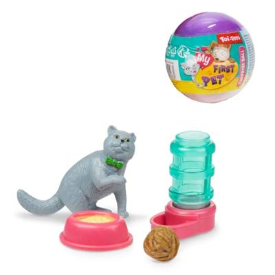 Toi-Toys My first pet verrassingsbal huisdier