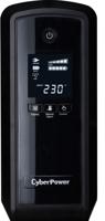 CyberPower CP550EPFCLCD UPS 550 VA 6 AC-uitgang(en) Line-Interactive - thumbnail