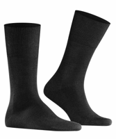 Falke 14435 AIRPORT BLACK - alle - thumbnail