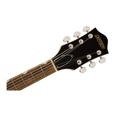 Gretsch G2622 Streamliner Center Block Double-Cut Burnt Orchid IL semi-akoestische gitaar - thumbnail