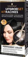 Schwarzkopf Uitgroeiset R5 Zwart - thumbnail