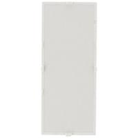 Hammond Electronics 1597D6MPH ABS-PC Grijs (l x b x h) 102 x 2 x 42 mm 1 stuk(s) - thumbnail