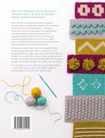 Mix & Match moderne gehaakte dekens (Paperback) - thumbnail