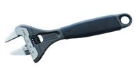 Bahco Moersleutel ERGO™ 218mm Platbek met Greep - 9031-T - thumbnail