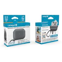 Catalyst Vibe Case AirPods (3rd Generation) Battleship Gray - thumbnail