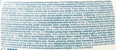 Iso-100 Hydrolyzed | Dymatize | 2200g - thumbnail