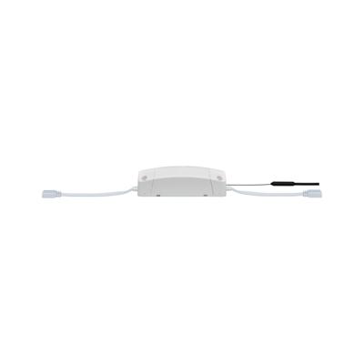 Paulmann 50048 YourLED Schakelcontroller 12 V Kunststof (l x b x h) 95 x 38 x 28 mm 1 stuk(s) Paulmann 50048 YourLED Schakelcontroller 12 V Kunststof (l x b x h) 95 x 38 x 28 mm 1 stuk(s)