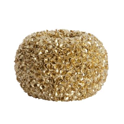Light & Living Vaas 'Phylia' ø48cm, kleur Goud