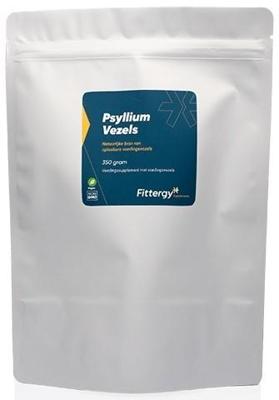 Fittergy Psyllium Vezels Fittergy Psyllium Vezels