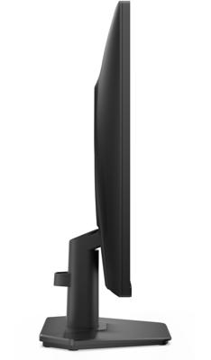Dell 27 Gaming Monitor - SE2725HG, Full HD (1920x1080), 200Hz, Fast IPS, 1ms, AMD FreeSync Premium, 99% sRGB, VESA (100x100mm), DisplayPort, 2 HDMI, 3 Jaar Garantie, Zwart