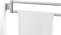 Zack Atore Handdoekhouder Draaibaar - thumbnail