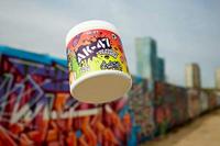 AK-47 Labs Pre-Workout Blue Raspberry (240 g) - thumbnail