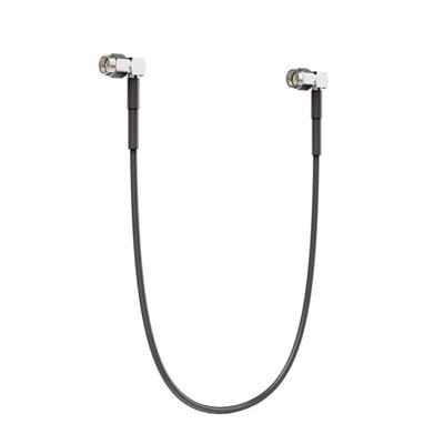 Deity SMA-SMA kabel (45cm)