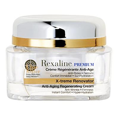 Anti-Veroudering Crème Rexaline Line Killer 50 ml (1 Stuks)