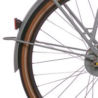 Cortina spatbordstang achter 28 e-u4 stormey sea matt - thumbnail