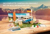 Franzis VW Bulli Caravaning Adventskalender - thumbnail
