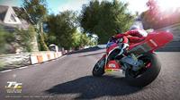 TT Isle of Man Ride on the Edge - thumbnail