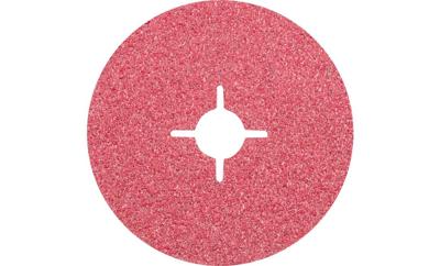 PFERD TOOLS FS 125-22 CO 24 64152125 Schuurpapier voor schuurschijf Korrelgrootte (num) 24 (Ø) 125 mm 25 stuk(s) PFERD TOOLS FS 125-22 CO 24 64152125 Schuurpapier voor schuurschijf Korrelgrootte (num) 24 (Ø) 125 mm 25 stuk(s)