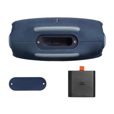 JBL XTREME 4 ZONDER ADAPTER Bluetooth speaker Blauw - thumbnail
