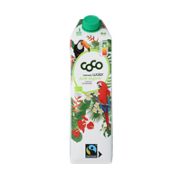 Coconut water bio 1 Liter - thumbnail