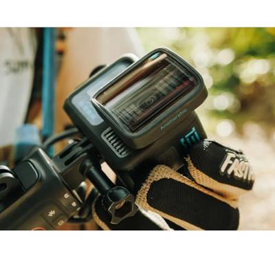 GoPro Anamorphic Lens Mod