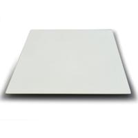 Vasco Design ventiel vierkant Ø 125mm - thumbnail