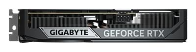 Videokaart Gigabyte 9VN506TWXO-00-G10 geforce rtx 5060 ti 16 GB GDDR7 - thumbnail