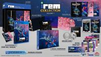 Irem Collection Volume 1 Limited Collector's Edition - thumbnail