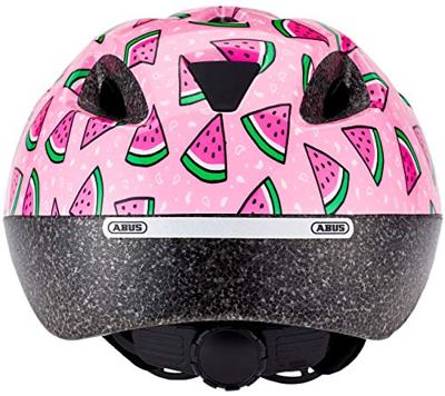 Abus helm smooty 2.0 pink watermelon m 50-55 cm - thumbnail
